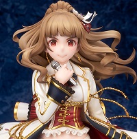 神谷奈緒 一陣の情熱Ver.