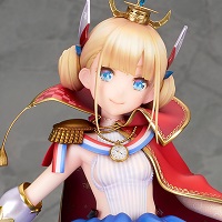 ル・トリオンファン 軽装Ver.