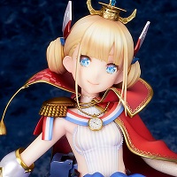 ル・トリオンファン 1/7