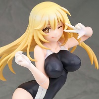 食蜂操祈 スク水ニーソVer.