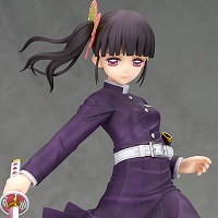 栗花落カナヲ 1/8