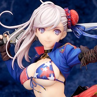 バーサーカー/宮本武蔵 1/7