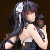 吾妻 語らいの春霞 軽装Ver.