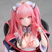 パーシュース ナーセリー勤務タイムVer.