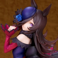 ライスシャワー 1/7