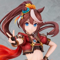 ビヨンド・ザ・ホライズン トウカイテイオー