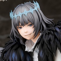 プリテンダー/オベロン・ヴォーティガーン 1/8