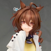 アグネスタキオン 1/7