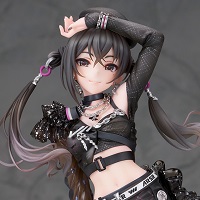 砂塚あきら レイヤード・マイ・エッジィVer.