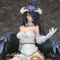 アルベド 1/7
