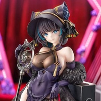 チェシャー 音楽絢爛ケットシー