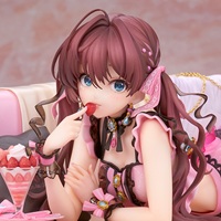 一ノ瀬志希 ドルチェ・プエラVer.