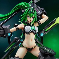 ネクストグリーン 1/7