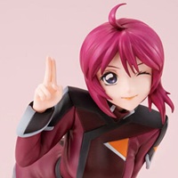ガンダム・ガールズ・ジェネレーション ルナマリア・ホーク