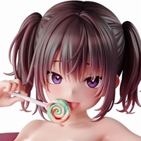 肉感少女 メスガキ 広瀬えりか