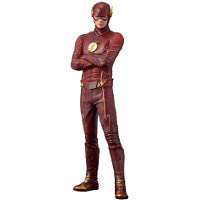 ARTFX+ フラッシュ THE FLASH