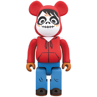 BE@RBRICK Miguel 400％