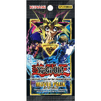 遊戯王カード 劇場版 遊戯王 THE DARK SIDE OF DIMENSIONS MOVIE PACK