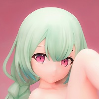 肉感少女 ドロシー 1/5