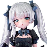 肉感少女 ゴシック姉妹のいたずら 黒霧ヒメル