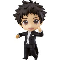 ねんどろいど 富士田多々良