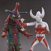 大怪獣シリーズ 奇跡！ウルトラの父 セット