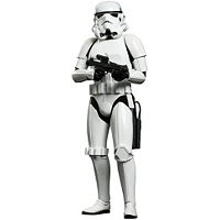 ムービー マスターピース STAR WARS EP4 新たなる希望 ストームトルーパー