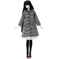 momoko ミルクティーパーティー BLACK Ver