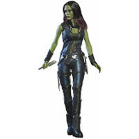 ムービー マスターピース ガモーラ