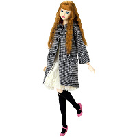 momoko ミルクティーパーティー