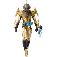 S.H.Figuarts 仮面ライダーグリス