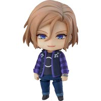 ねんどろいど 摂津万里