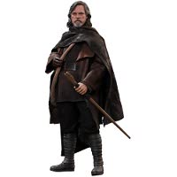 ムービー マスターピース STAR WARS EP8 最後のジェダイ ルーク スカイウォーカー