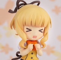 シャロ キュートな困り顔Ver.