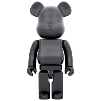 BE@RBRICK 1000％ DRY CARBON 平織