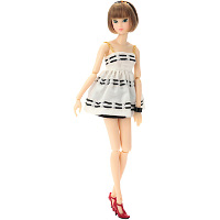 momoko Lacy Modernist