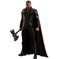 ムービー マスターピース インフィニティ ウォー ソー