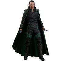 ムービー マスターピース バトルロイヤル ロキ