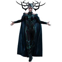 ムービー マスターピース マイティ ソー バトルロイヤル ヘラ