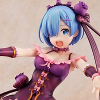 KDcolle レム 生誕祭2021 Ver. 1/7