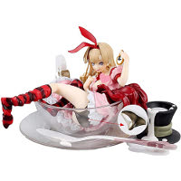 アリスの品評会