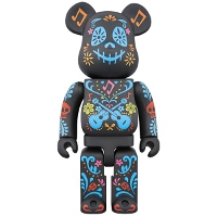 BE@RBRICK リメンバー ミー 1000％