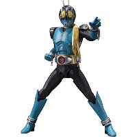 S.H.Figuarts 仮面ライダー3号