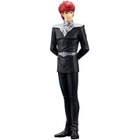 ARTFX J ジークフリード キルヒアイス