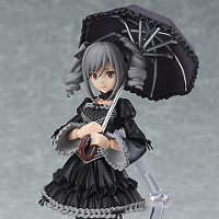 figma アイドルマスター シンデレラガールズ 神崎蘭子