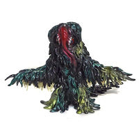 アーティスティックモンスターズコレクション Vol.029 ＣＣＰヘドラ プロジェクト第12弾 ヘドラ スーパードールアイVer