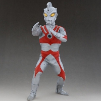 大怪獣シリーズ ウルトラマンエース ファイティングポーズ