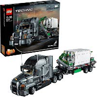 LEGO 42078 MACK アンセム