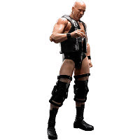 S.H.フィギュアーツ Stone Cold Steve Austin