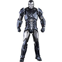 ムービー マスターピース アイアンマン マーク15 スニーキー